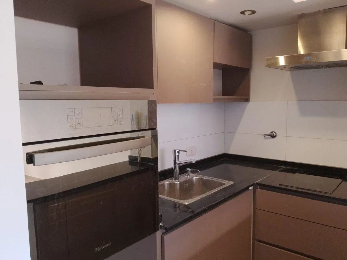ALQUILER DTO 2 DORM-2 BAÑOS-COCHERA-5° SEC-MZA 2