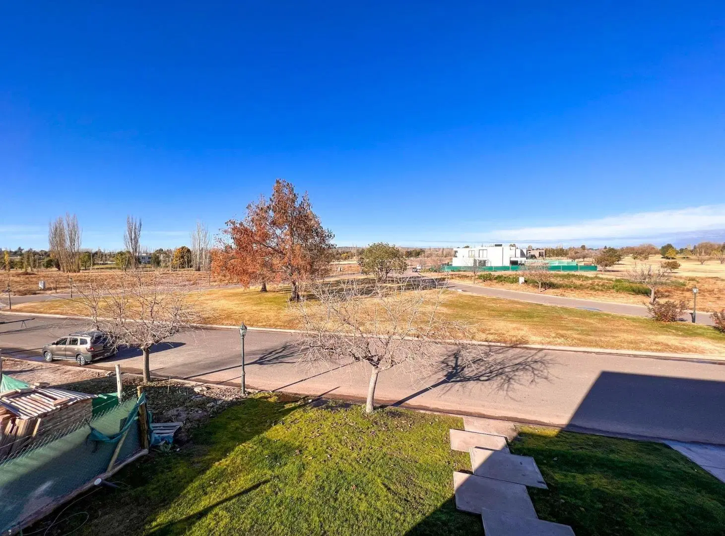 CASA EN VENTA BARRIO PRIVADO LA VACHERIE MAIPU 5