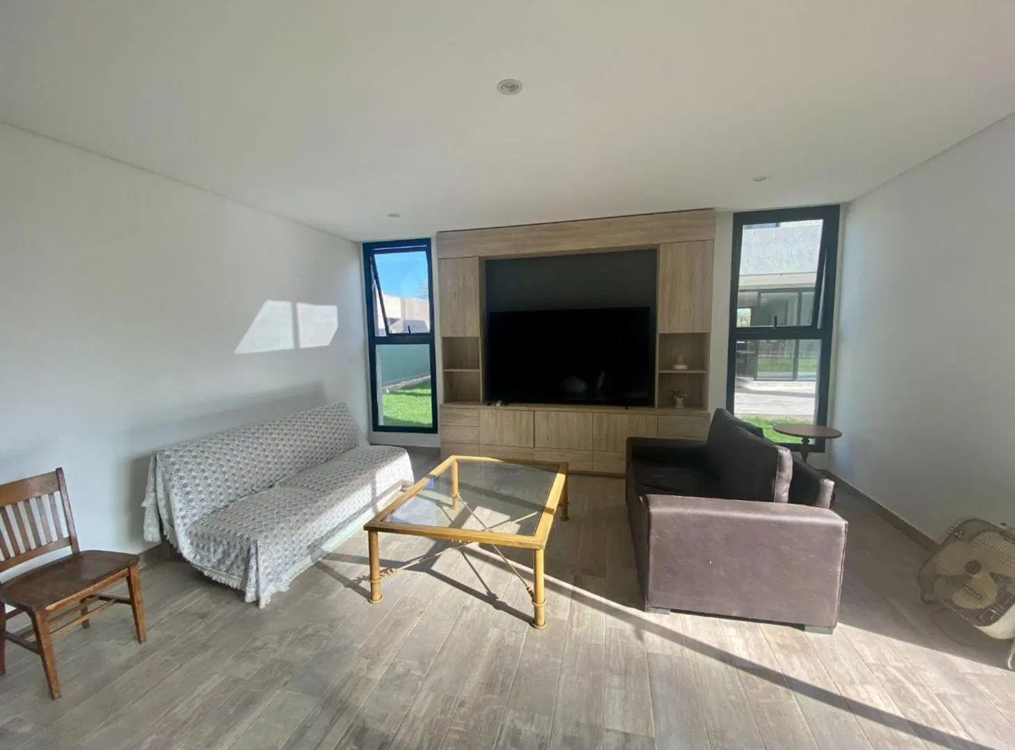 CASA EN VENTA BARRIO PRIVADO LA VACHERIE MAIPU 8
