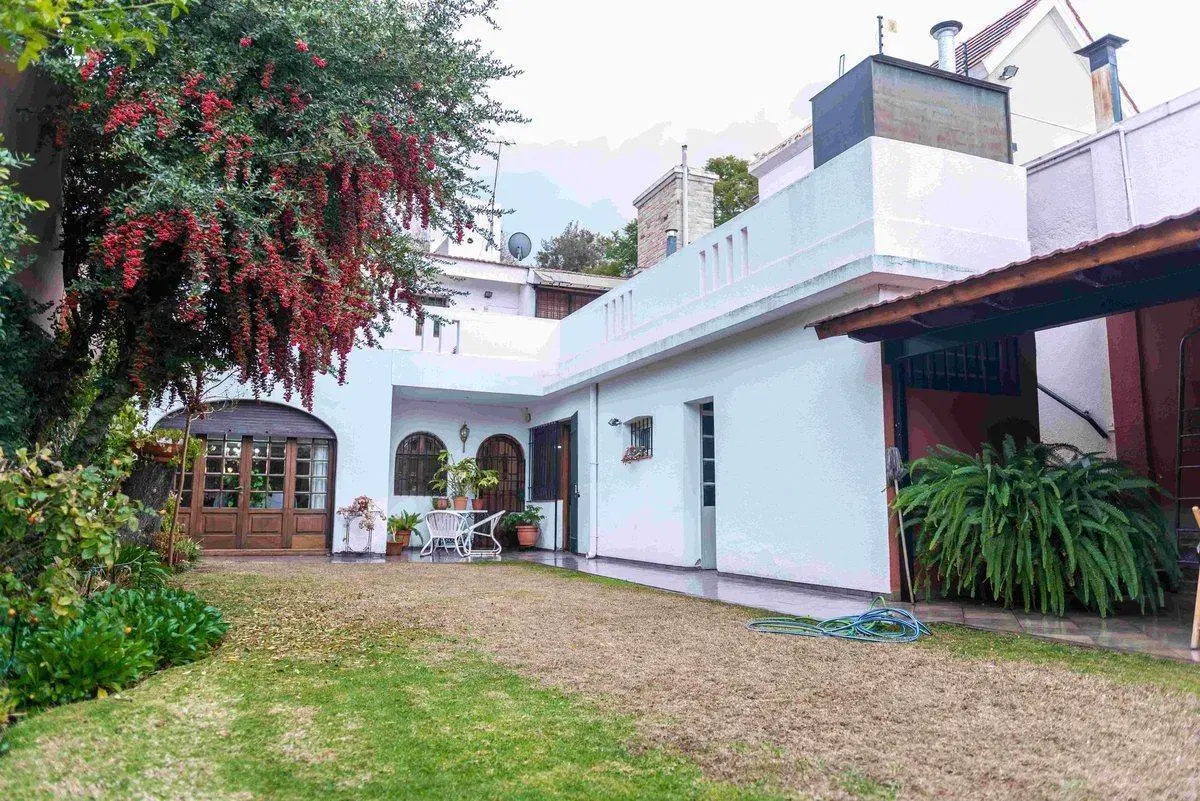 CASA EN BOLOUGNE SUR MER QUINTA SECCION 5