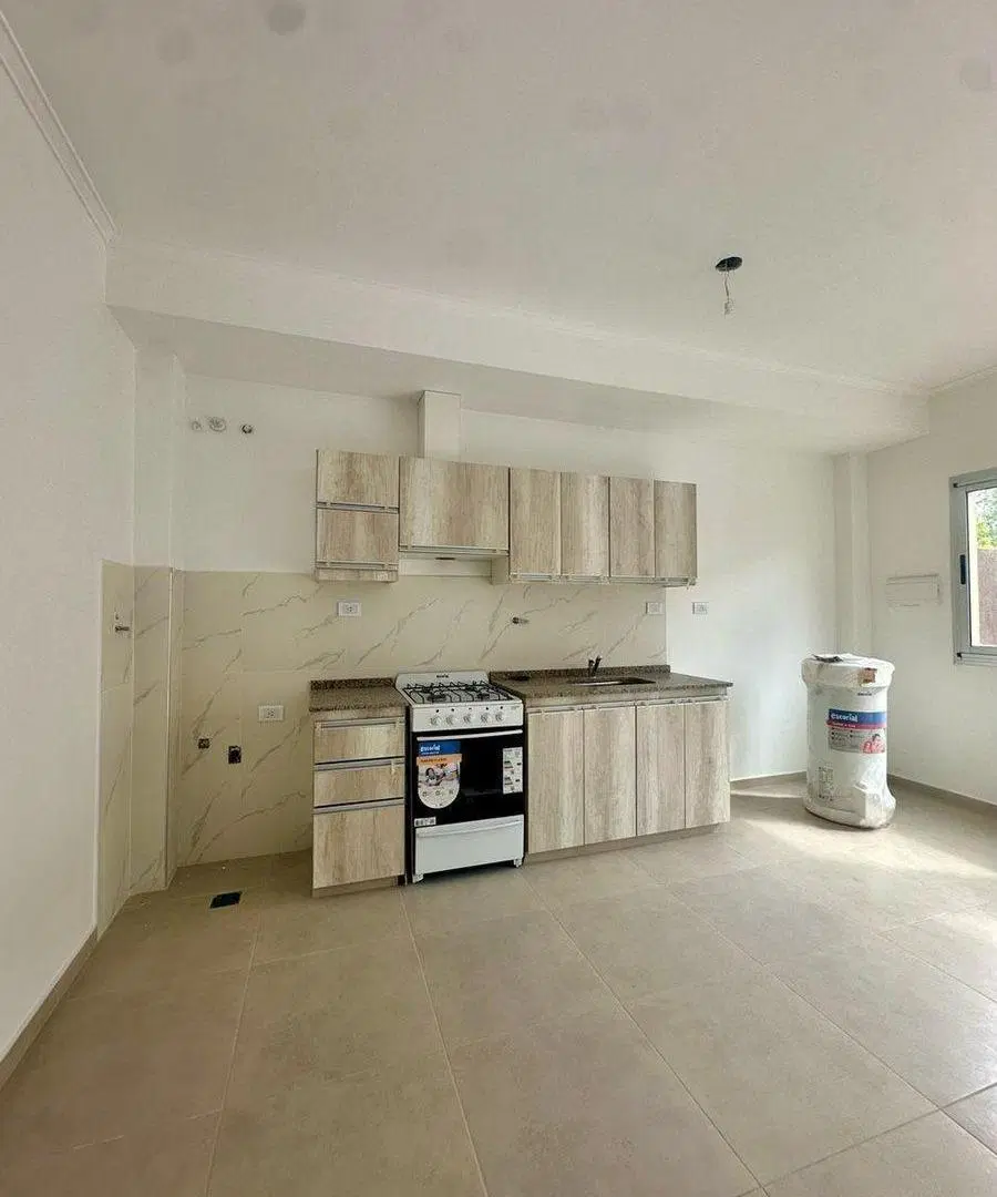 VENTA DE DEPARTAMENTO 3 AMBIENTES, CIUDAD MENDOZA 4