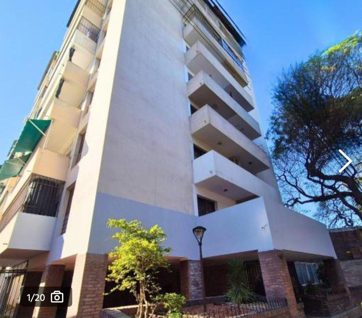 Foto de Departamento calle corrientes 122 de ciudad, imagen 5