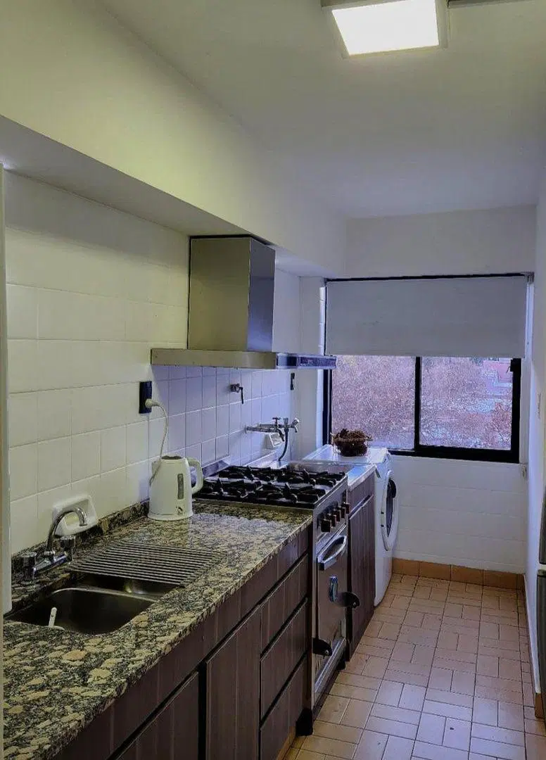 Departamento calle corrientes 122 de ciudad 4