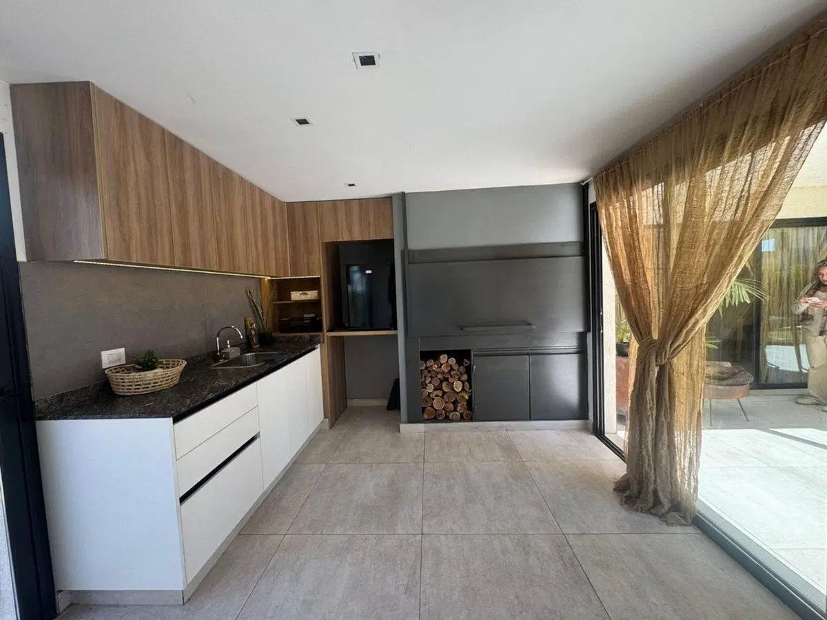 Venta Casa B° Gran Boedo 3