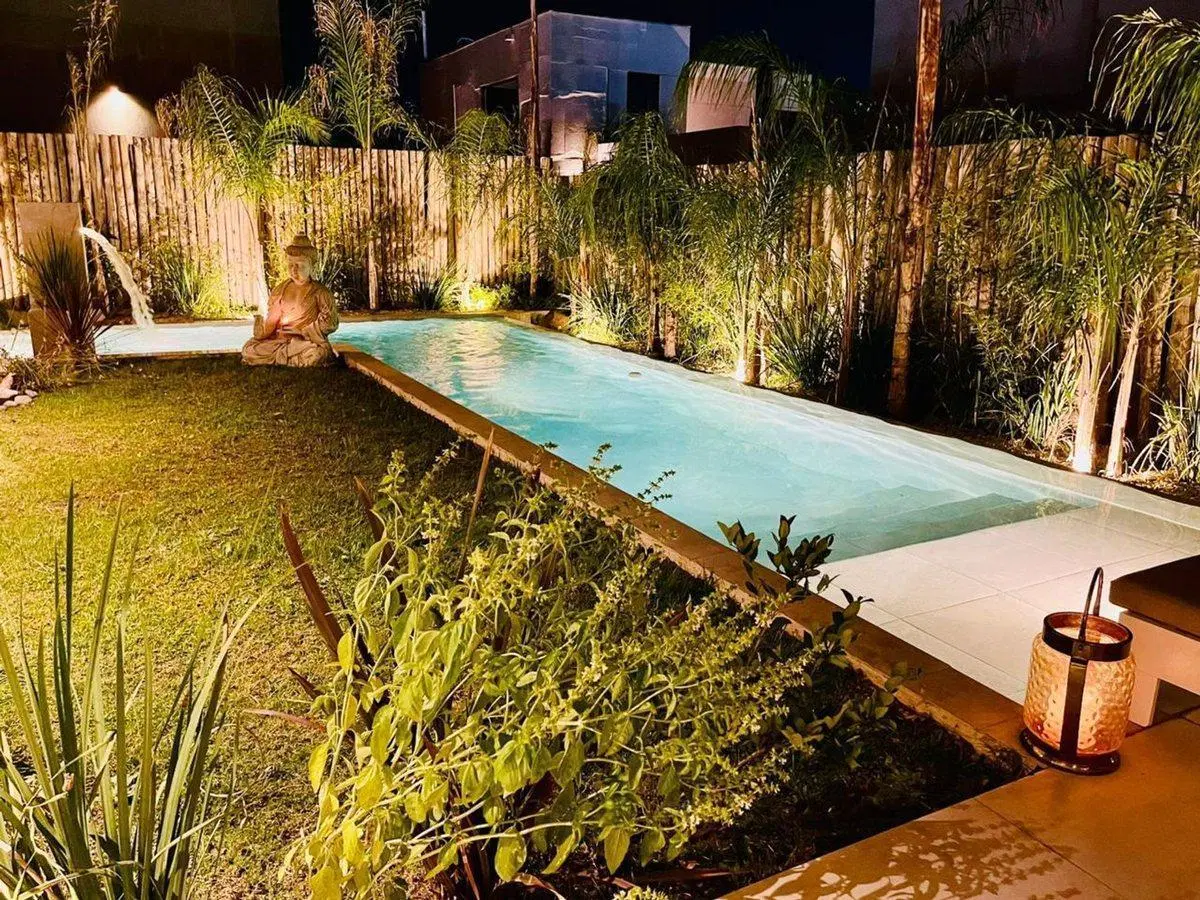 Venta Casa B° Gran Boedo 5
