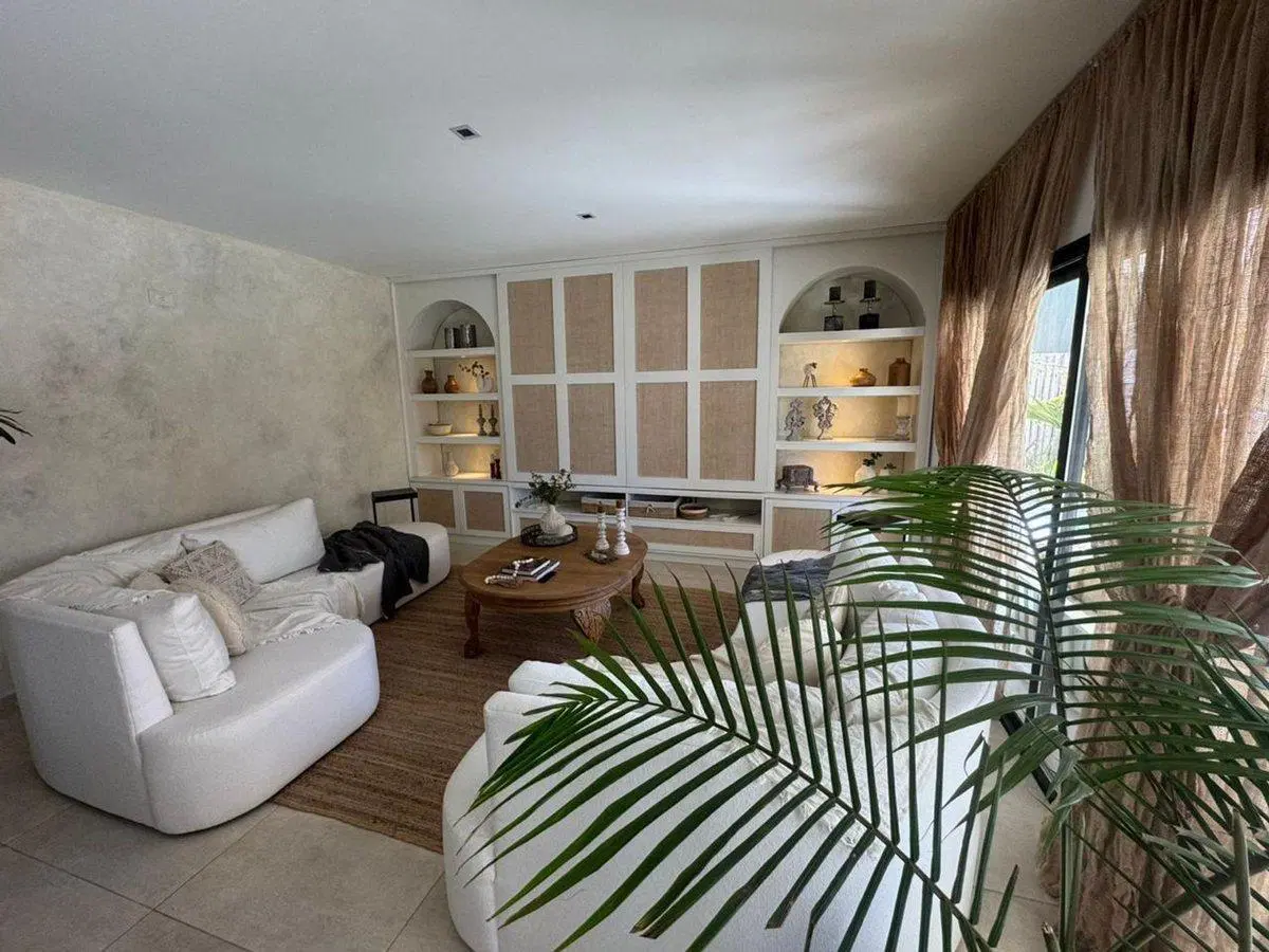 Venta Casa B° Gran Boedo 8
