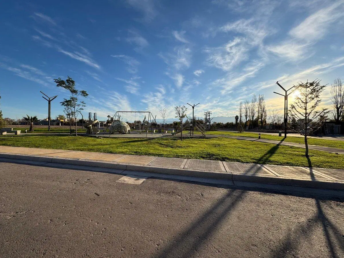 LOTE EN VENTA BARRIO PRIVADO QVATTRO VIAMONTE 2