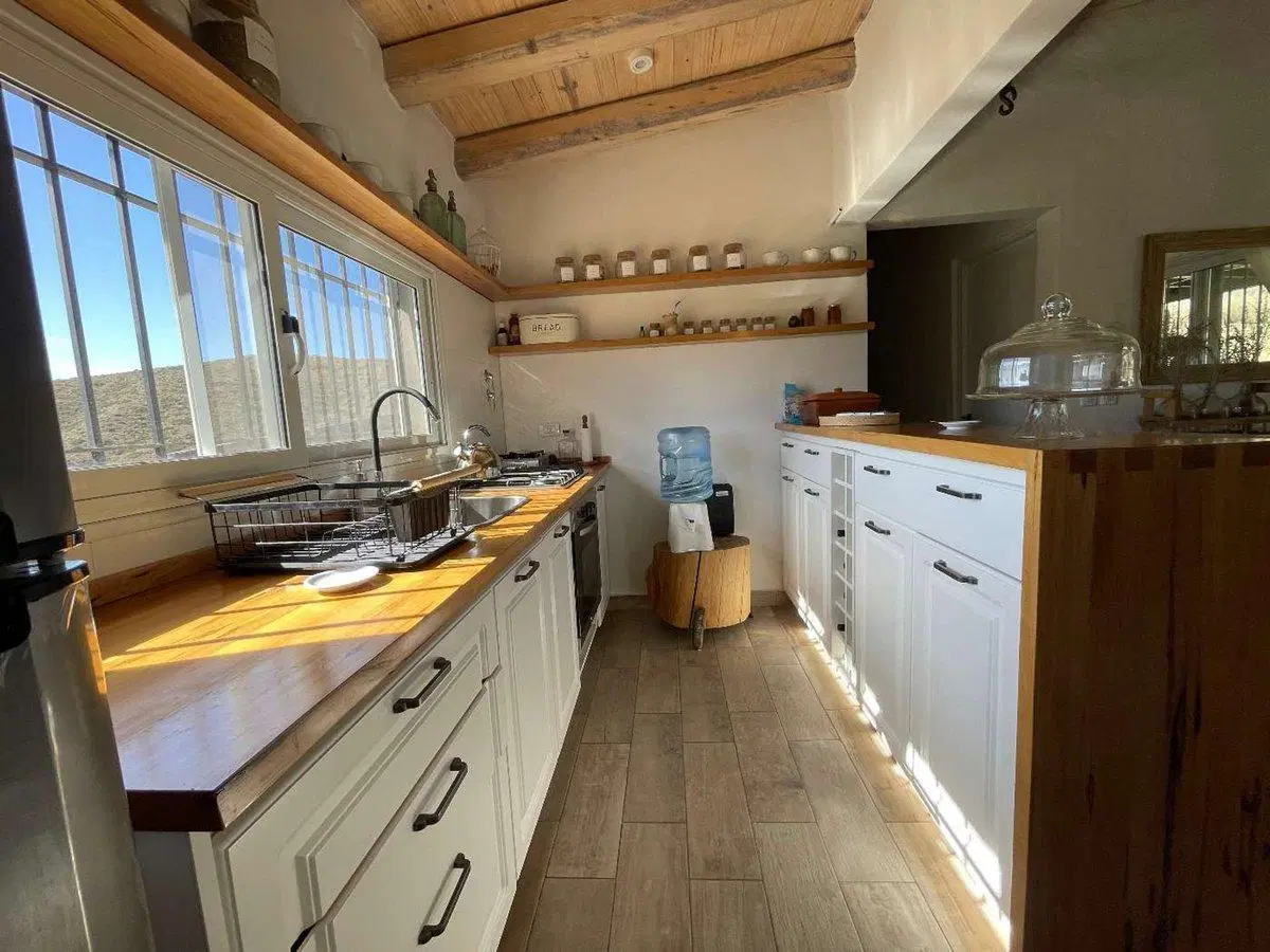 CASA EN VENTA EL SALTO POTRERILLOS LUJAN DE CUYO 8