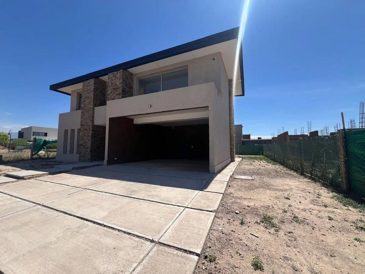 venta casa barrio gran boedo a estrenar 8