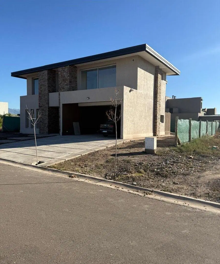 venta casa barrio gran boedo a estrenar 5