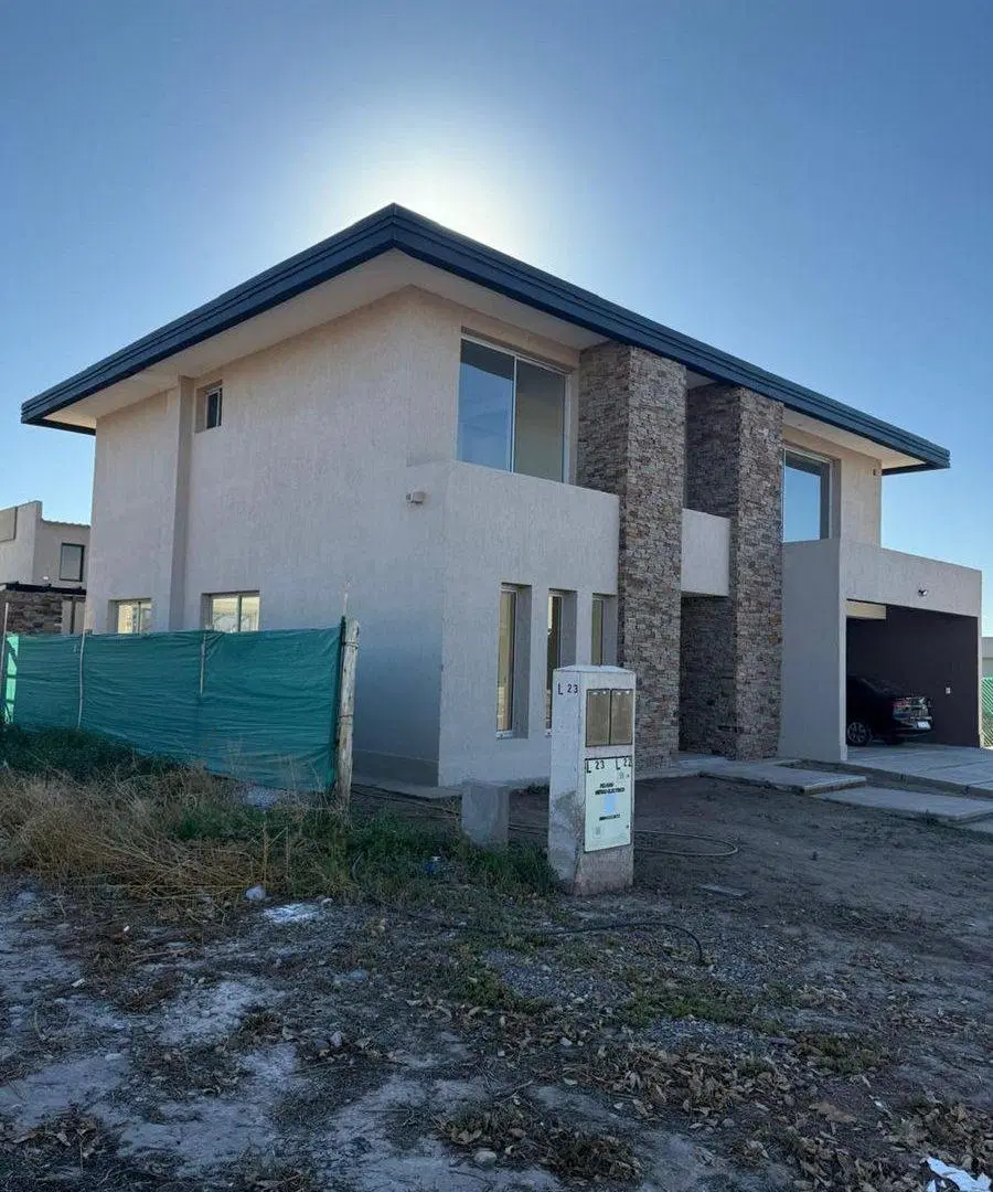 venta casa barrio gran boedo a estrenar 2