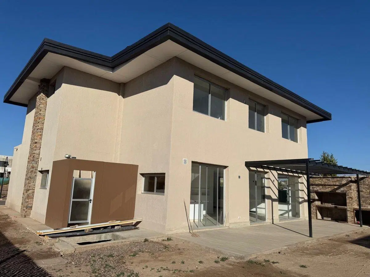 venta casa barrio gran boedo a estrenar 2