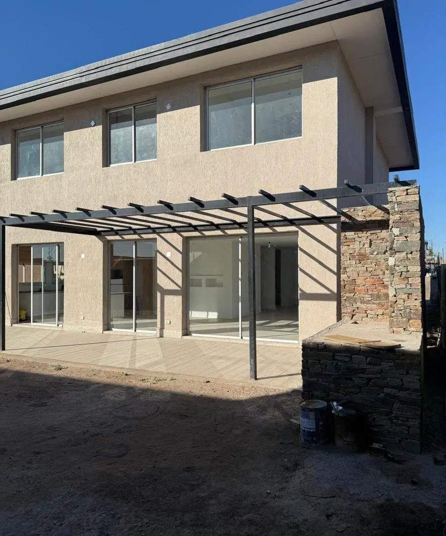 venta casa barrio gran boedo a estrenar 8