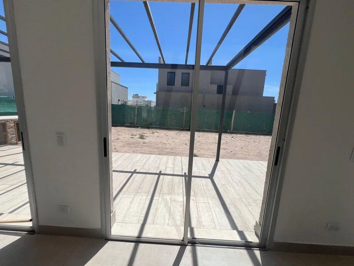 venta casa barrio gran boedo a estrenar 3