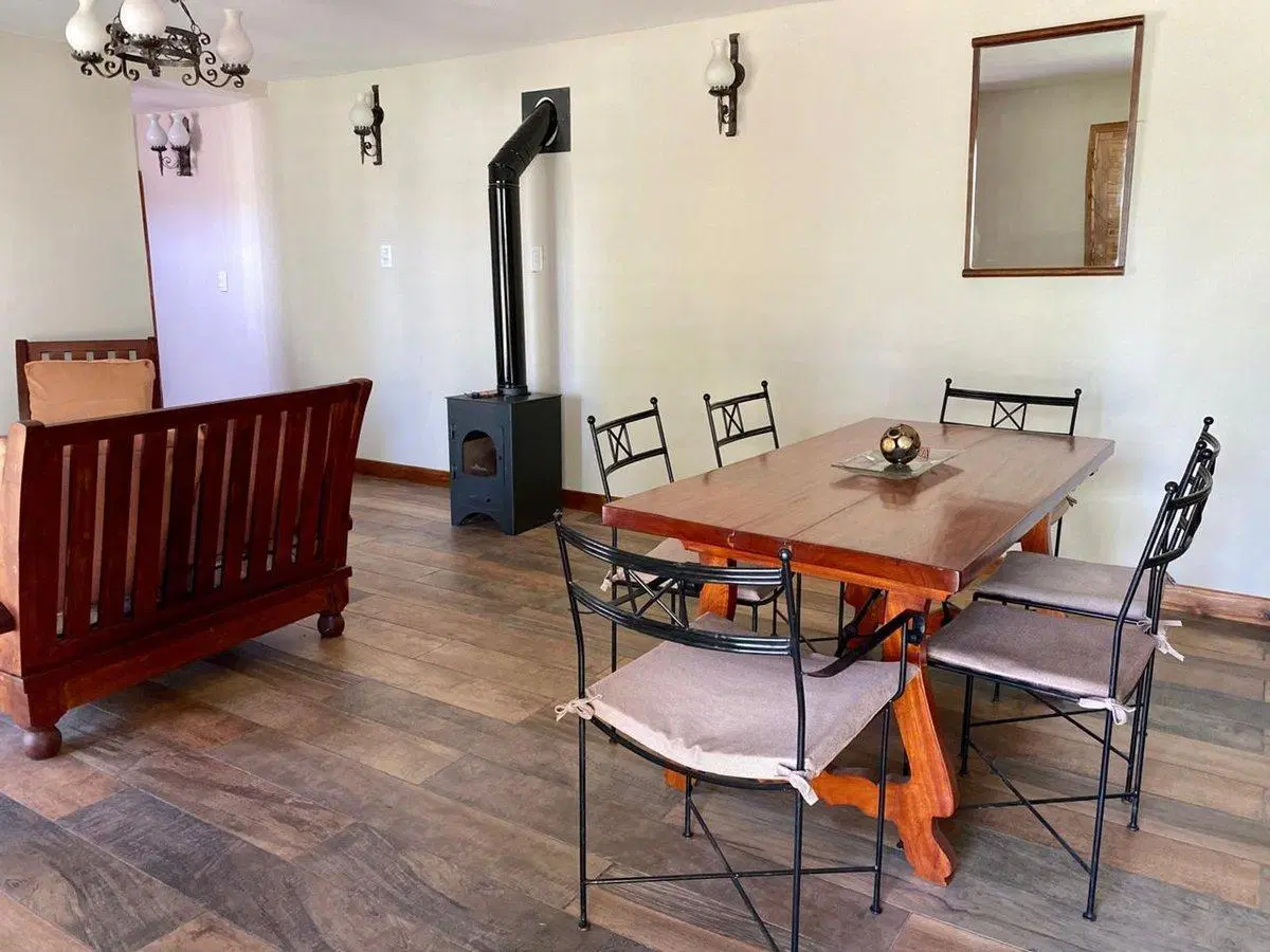 Gran Propiedad Turística en Venta en Valle de Uco 2