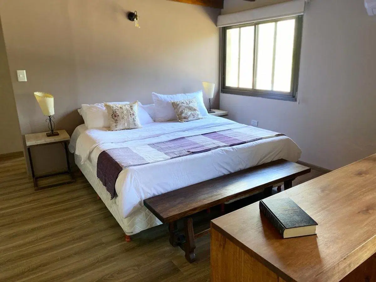 Gran Propiedad Turística en Venta en Valle de Uco 4