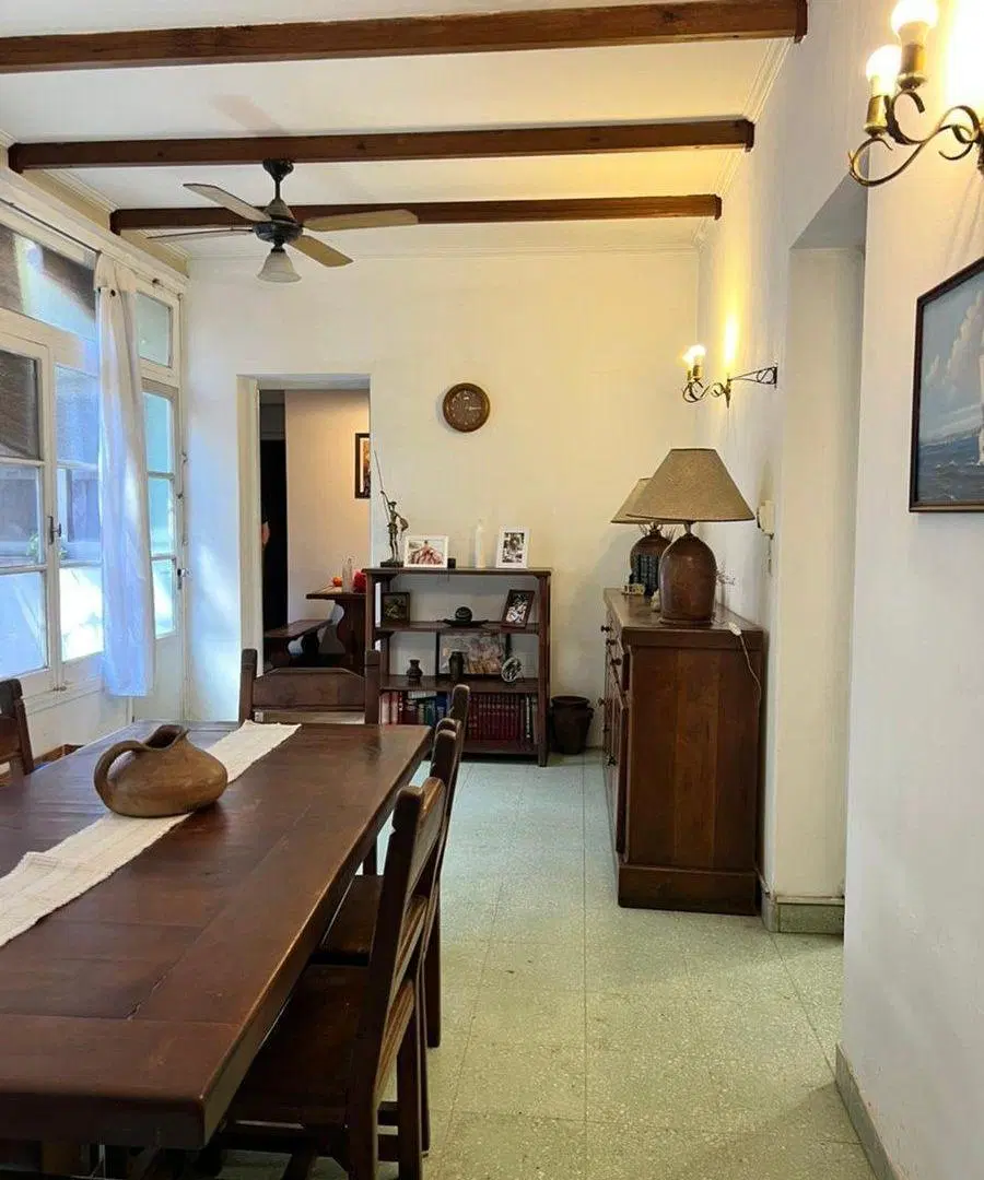 VENTA CASA Y 2 LOCALES COMERCIALES EN GODOY CRUZ 4