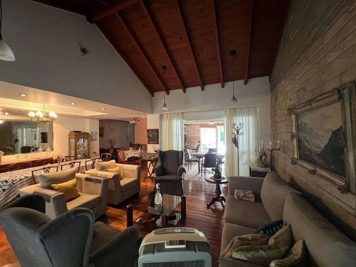 ALQUILER CASA, QUINTA SECCION, IDEAL USO COMERCIAL 5
