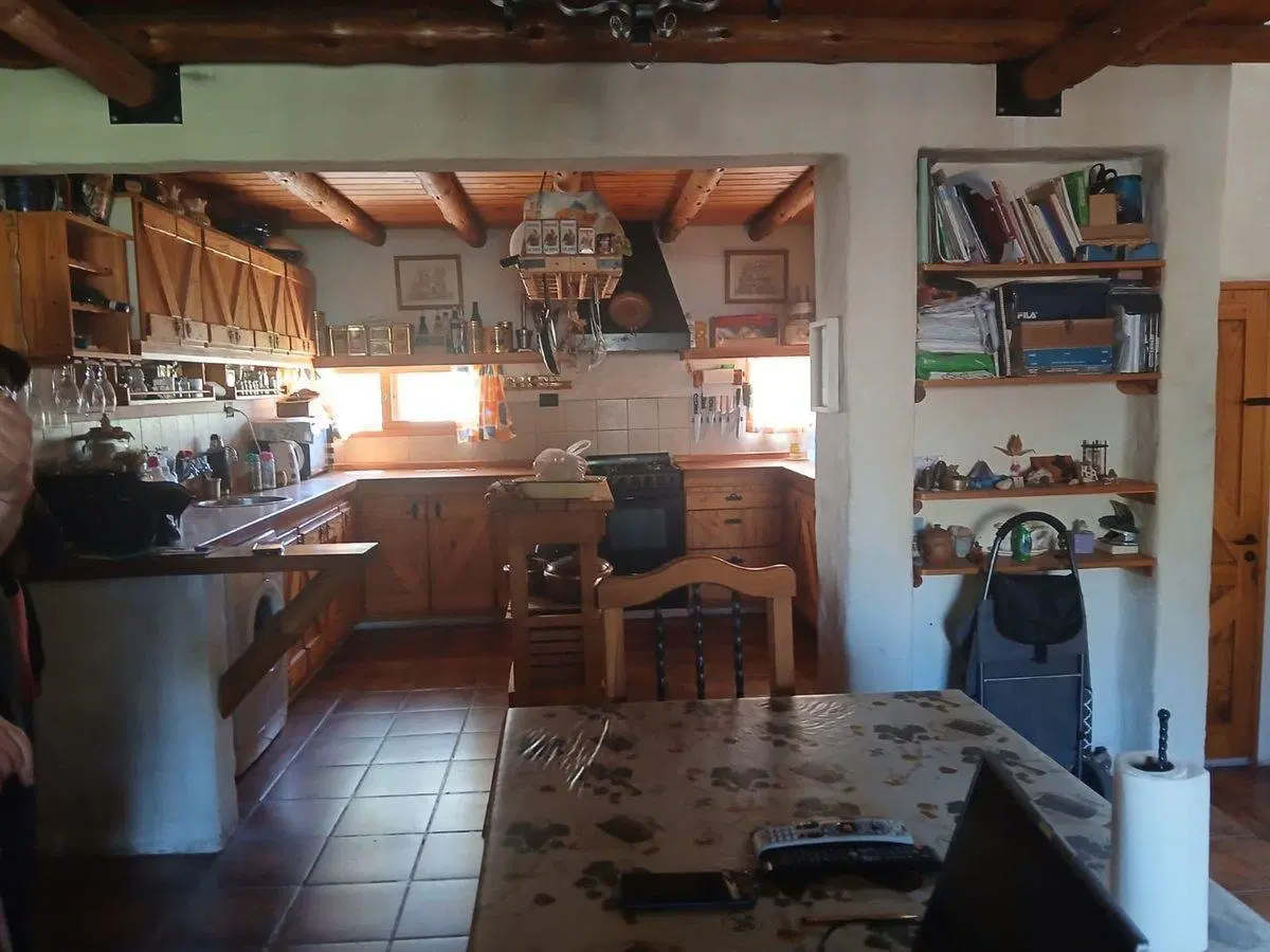 VENTA CASA de CAMPO VILLA 25 DE MAYO SAN RAFAEL 4