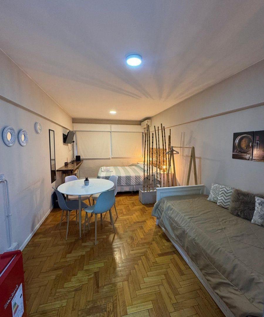Foto de Venta departamento reciclado microcentro Mendoza, imagen 1