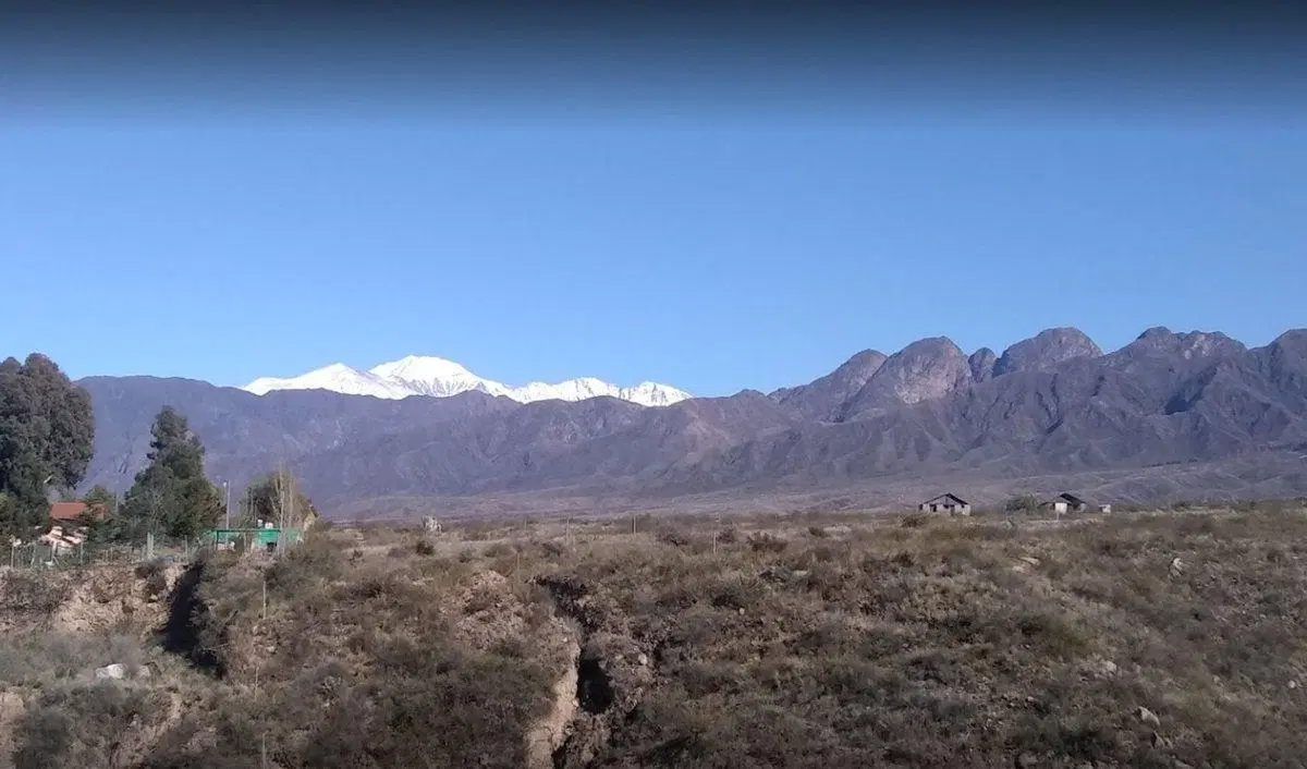 LOTE B° ALTOS DE LA CRUCESITA 2