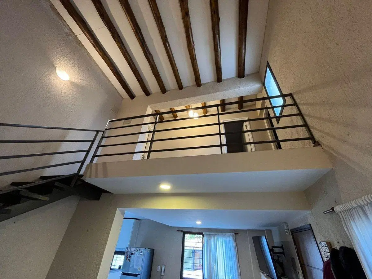 Venta departamento 3 amb con cochera, el Challao 5