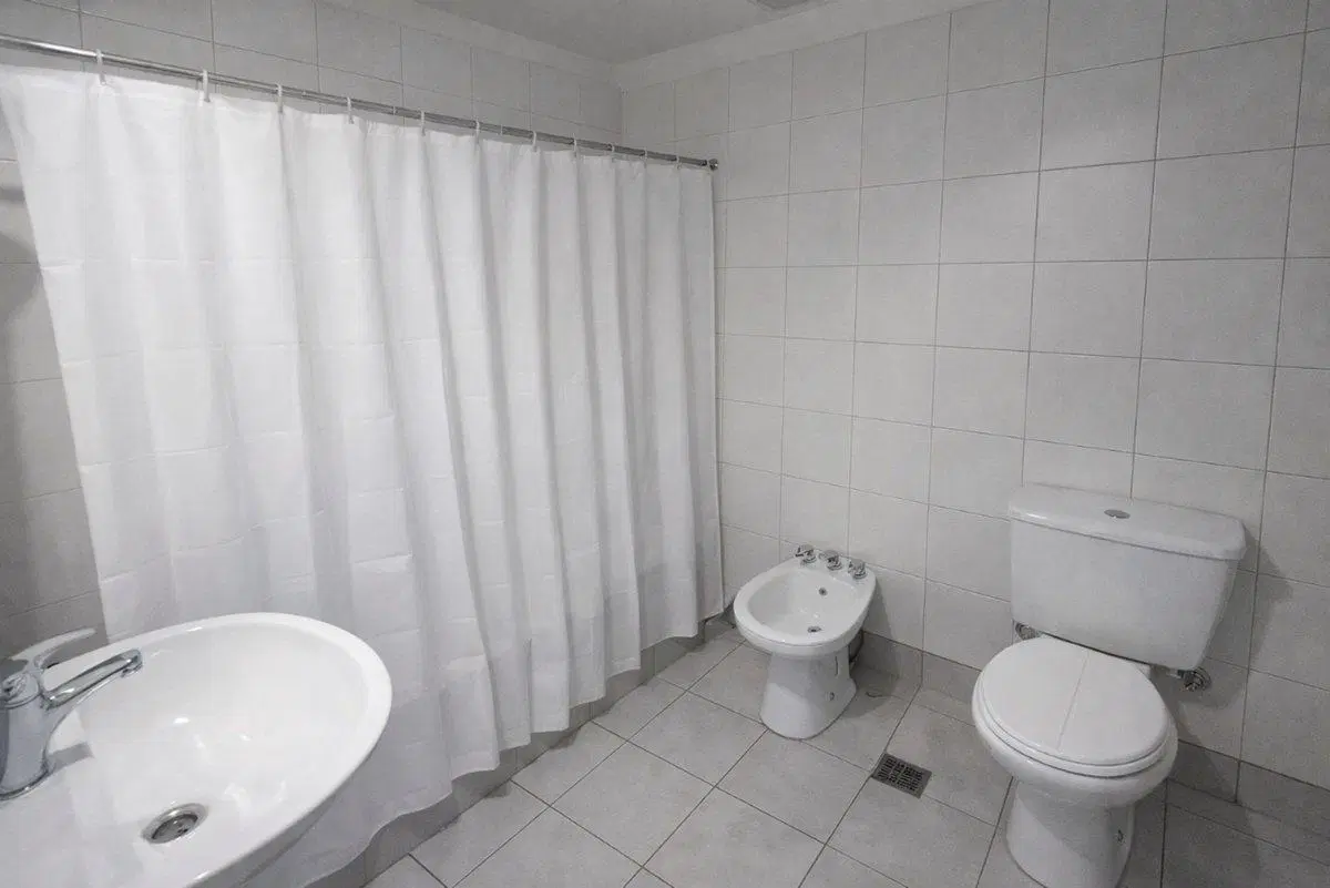 Venta departamento 3 amb con cochera, el Challao 4