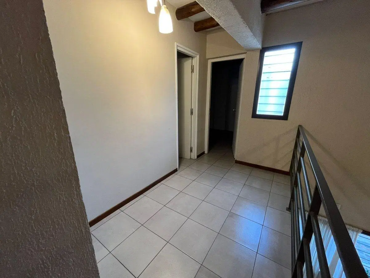 Venta departamento 3 amb con cochera, el Challao 8