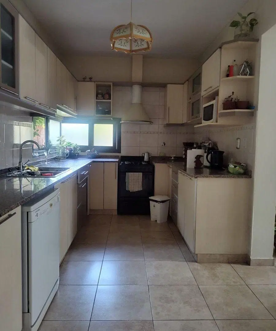 VENTA CASA BARRIO PRIVADO MAIPÚ 3