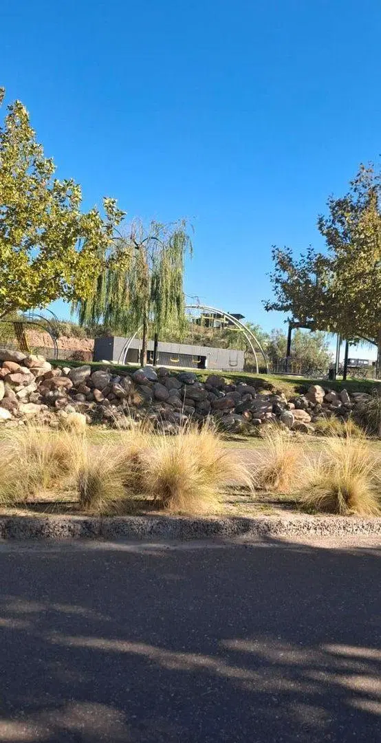 Lote en venta Aguaribay Valle Lujan Mendoza 8