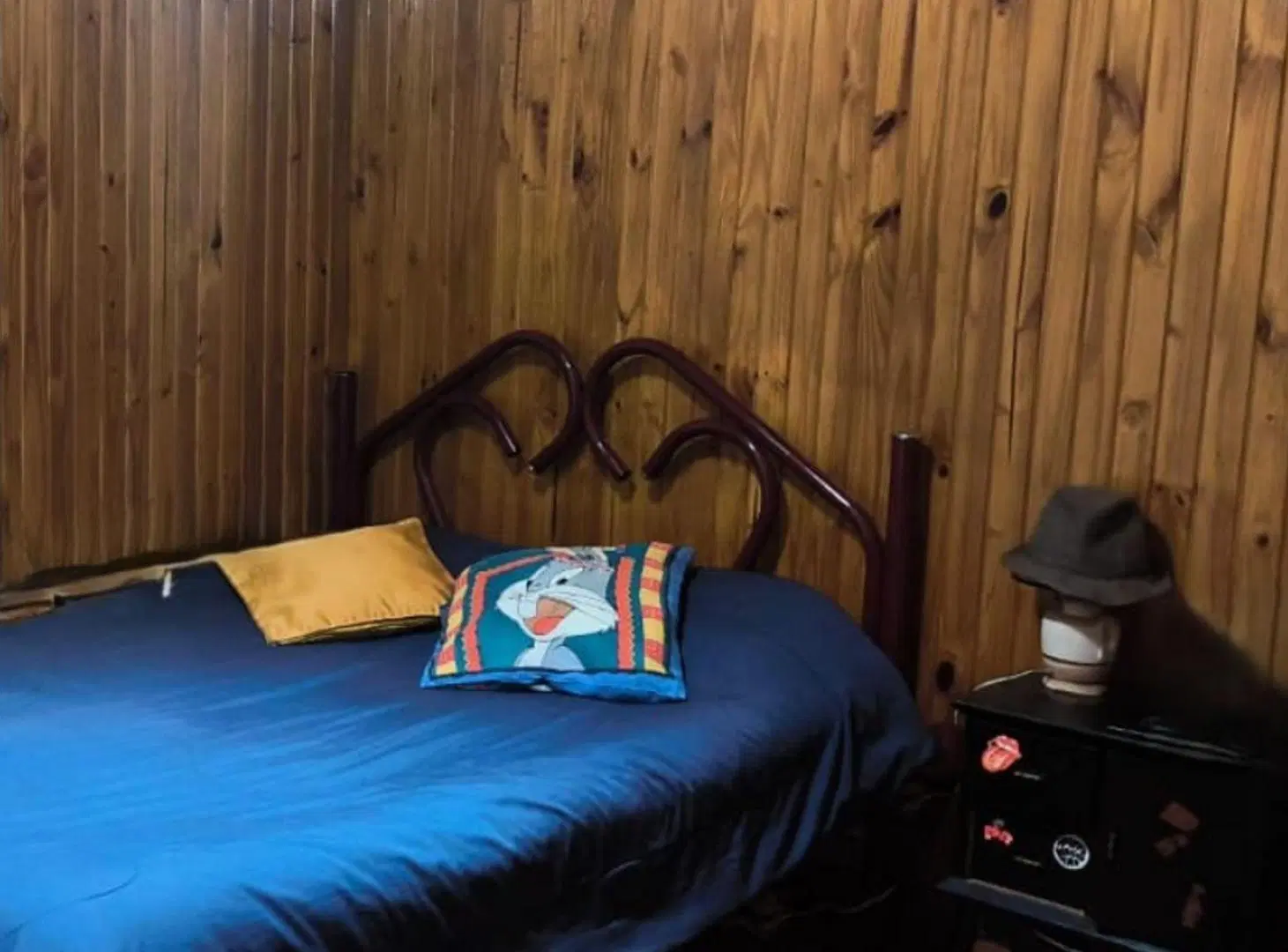Casa en Venta con 2 dormitorios ciudad Tunuyan 5