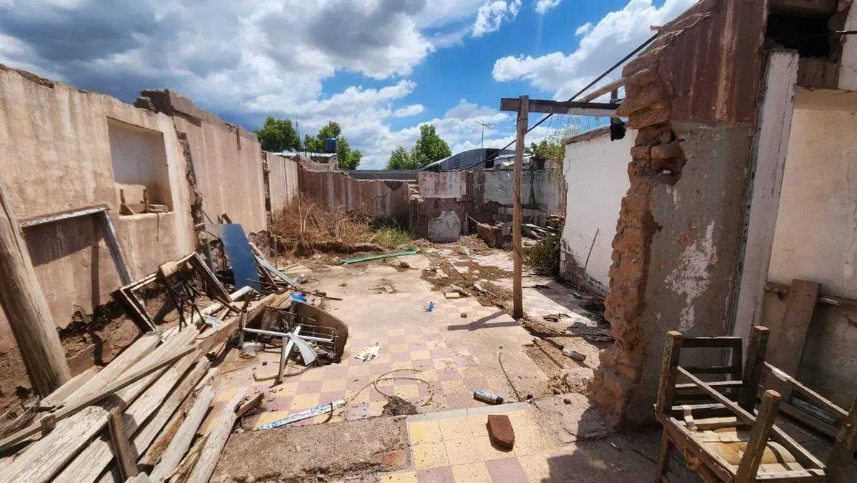 Venta Lote Excelente Ubicación en Godoy Cruz 5
