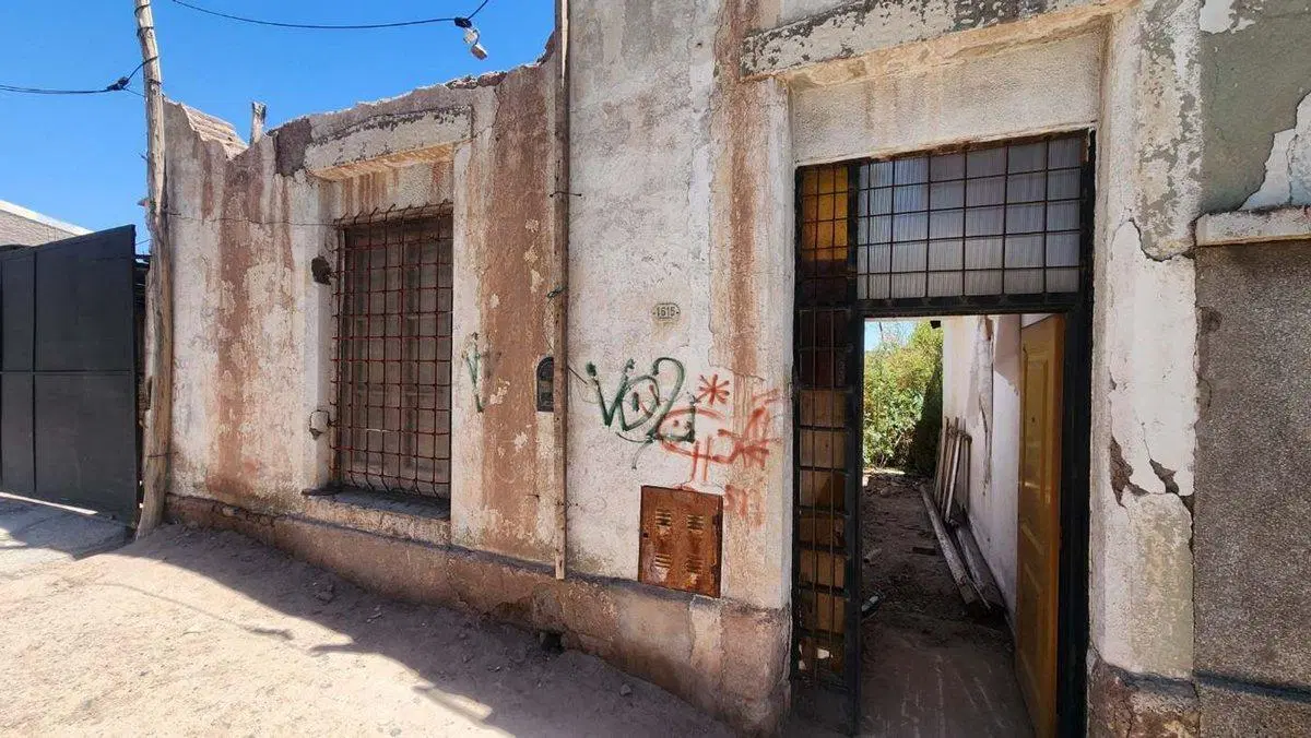 Venta Lote Excelente Ubicación en Godoy Cruz 4
