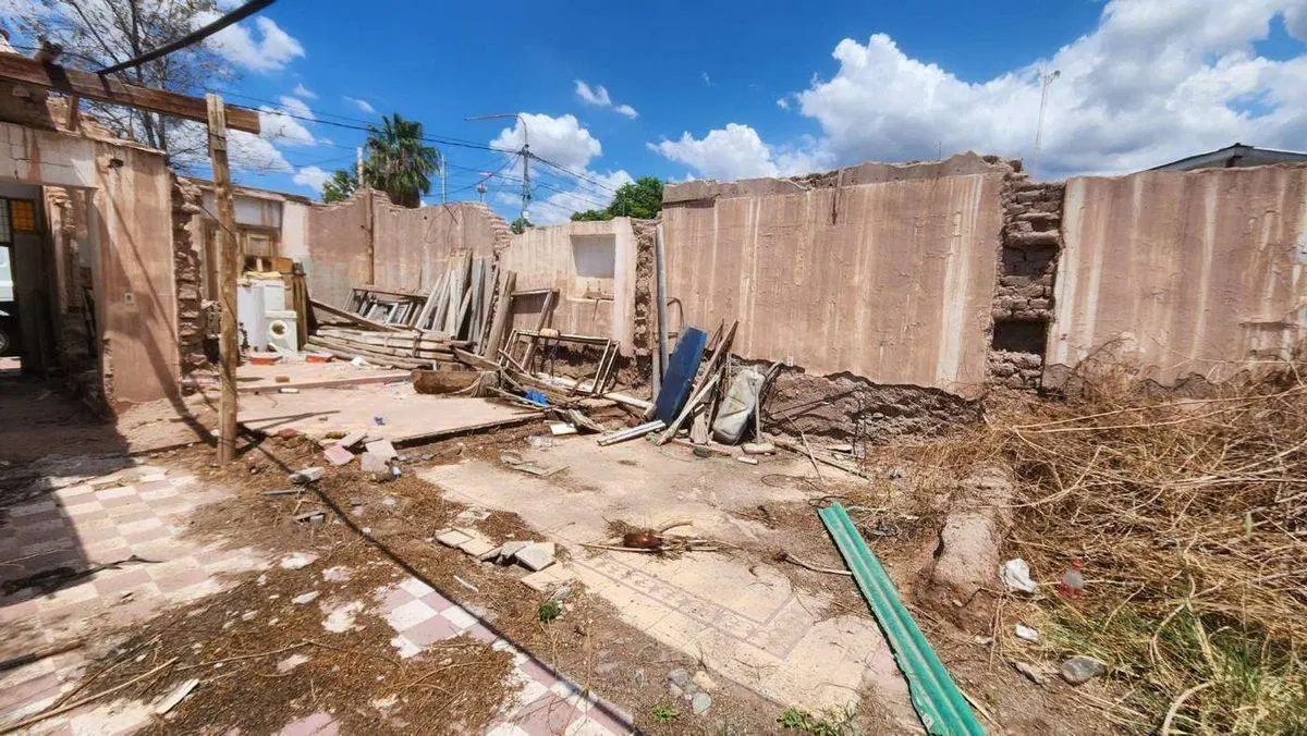 Venta Lote Excelente Ubicación en Godoy Cruz 8