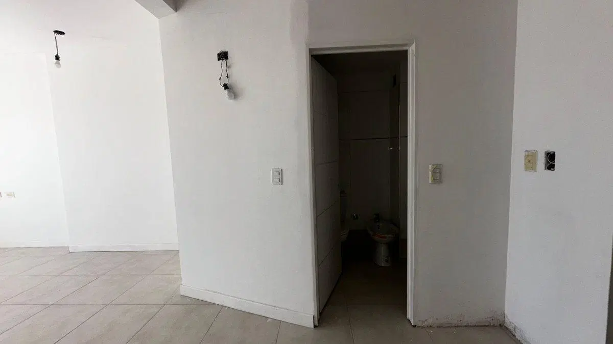 Venta Duplex Sexta sección Ciudad complejo Cerrado 4