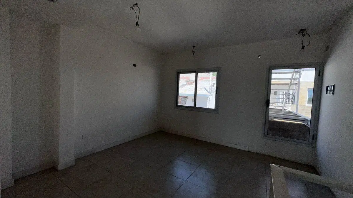 Venta Duplex Sexta sección Ciudad complejo Cerrado 8