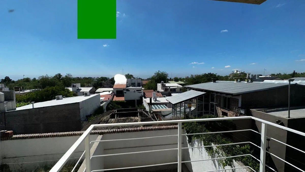 Venta Duplex Sexta sección Ciudad complejo Cerrado 5