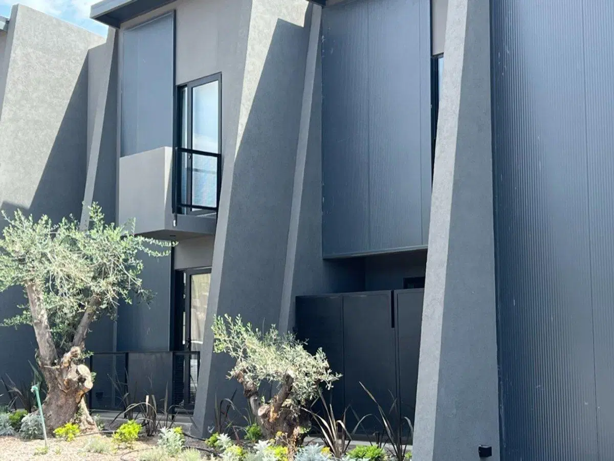 Venta Departamento Complejo Bosques de Mayo Maipú 2