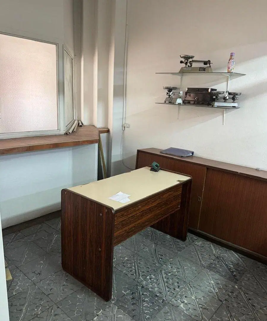 VENTA DE GALPON MULTIESPACIO 3