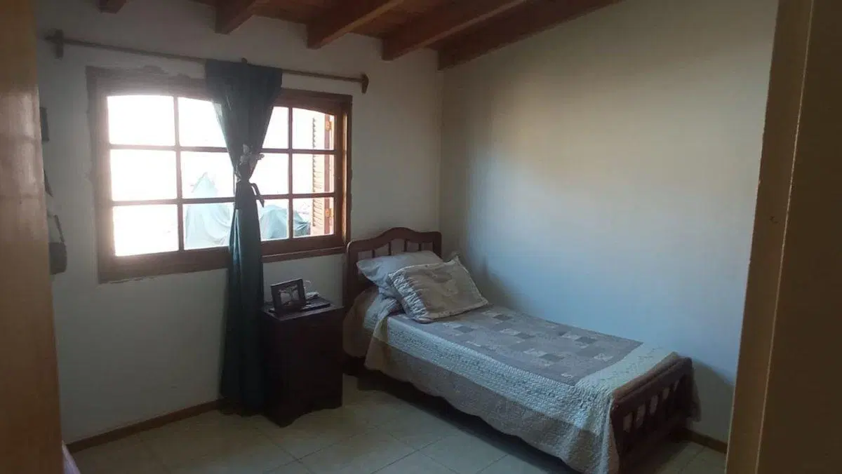 VENTA HERMOSA PROPIEDAD EN USPALLATA 5