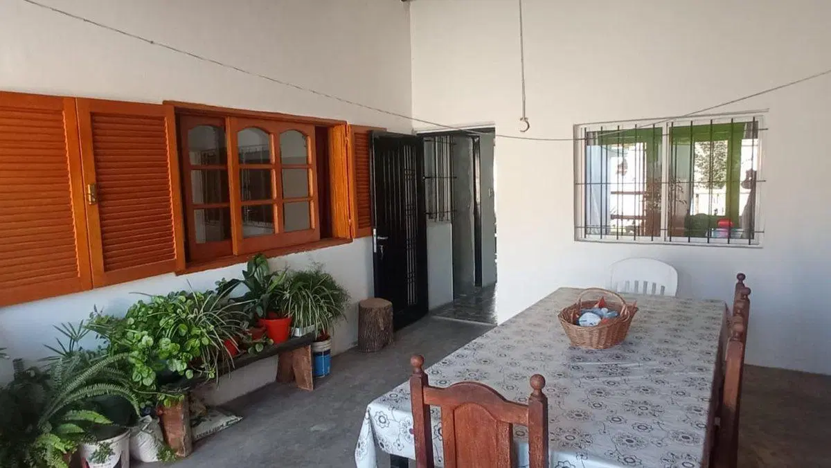 VENTA HERMOSA PROPIEDAD EN USPALLATA 8