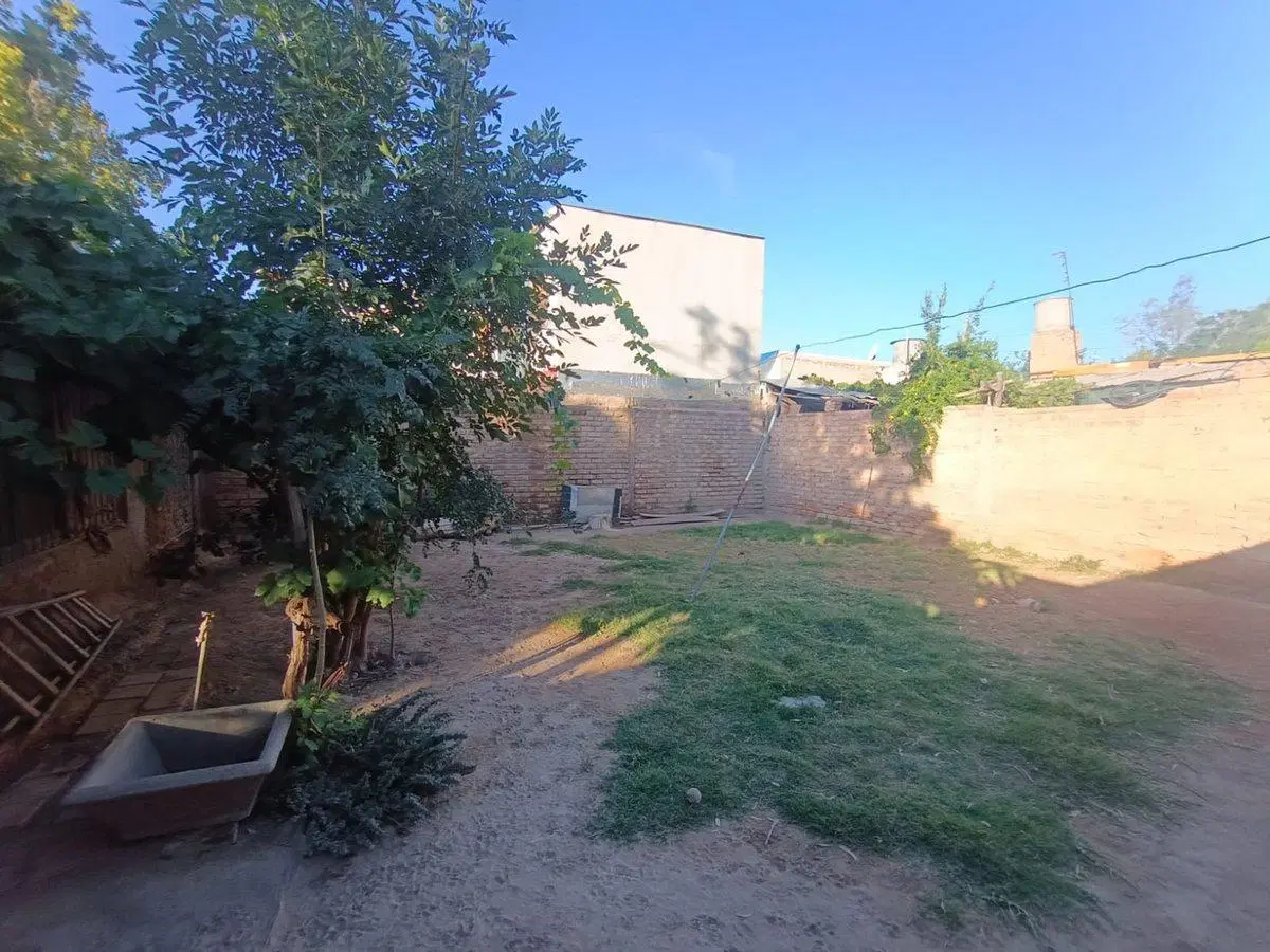 VENTA CASA EN EL SAUCE 5