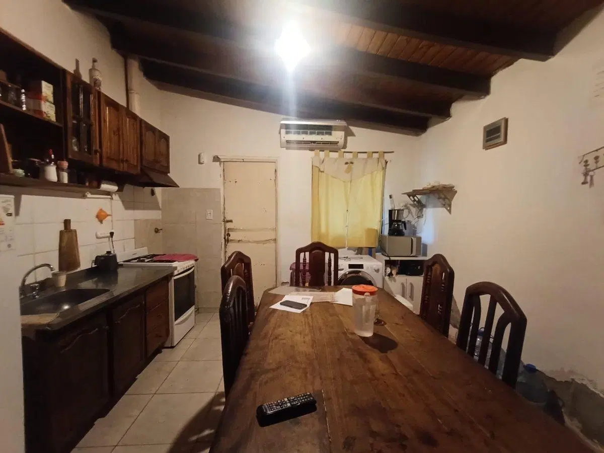 VENTA CASA EN EL SAUCE 2
