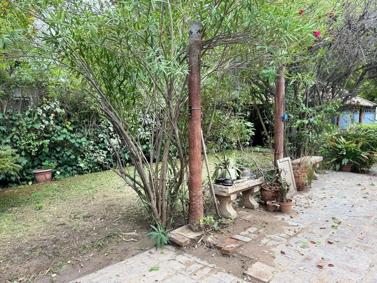 Venta lote Chacras de Coria 2