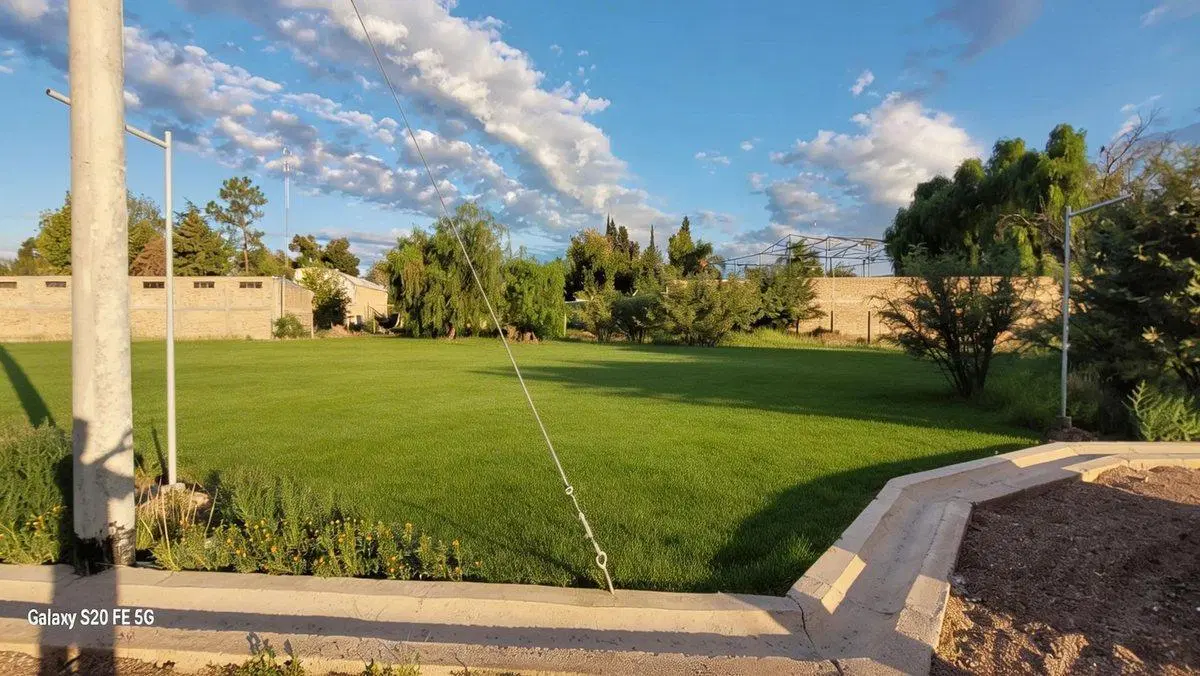 Venta Lote Barrio privado San Martin Mendoza 3