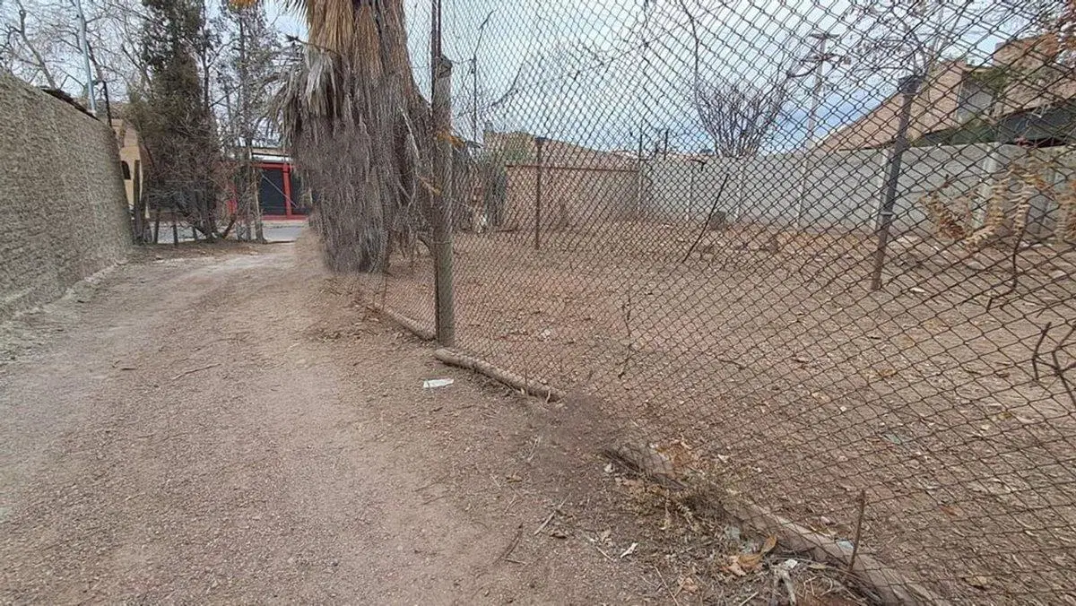 Venta Lote Godoy Cruz, ideal Desarrollo 8