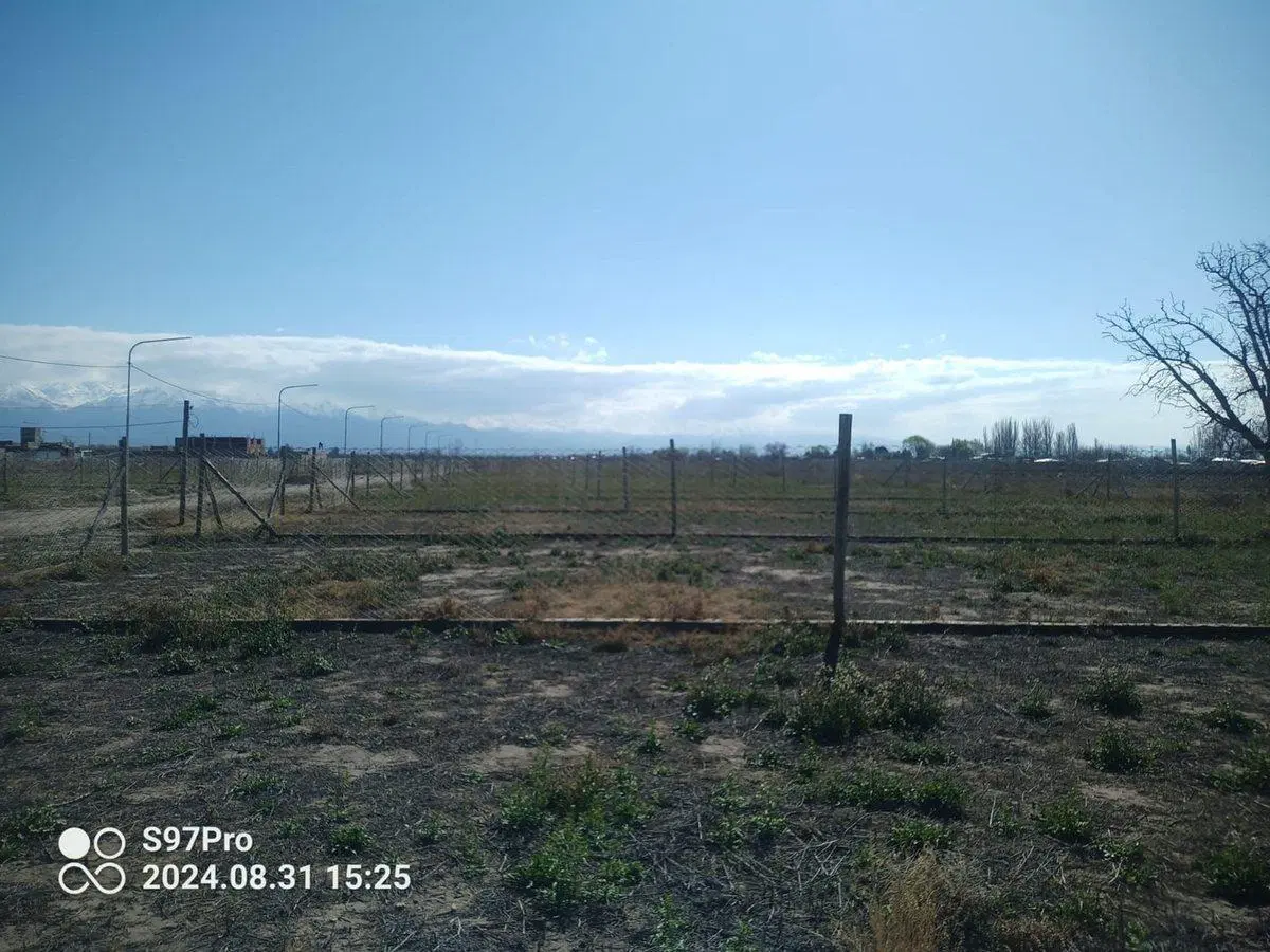 Venta terreno Bª Privado La Consulta San Carlos 2