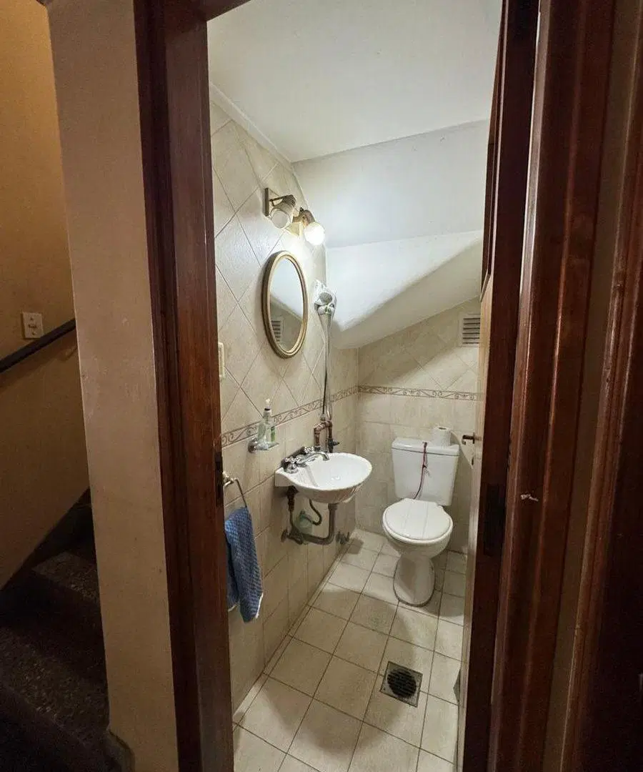 Venta Casa San Martin sur 3