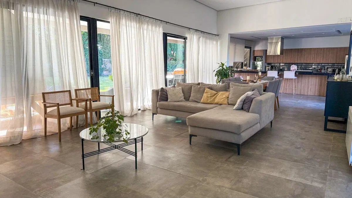 Casa en Venta en La Vacherie, 3 hab + escritorio 2