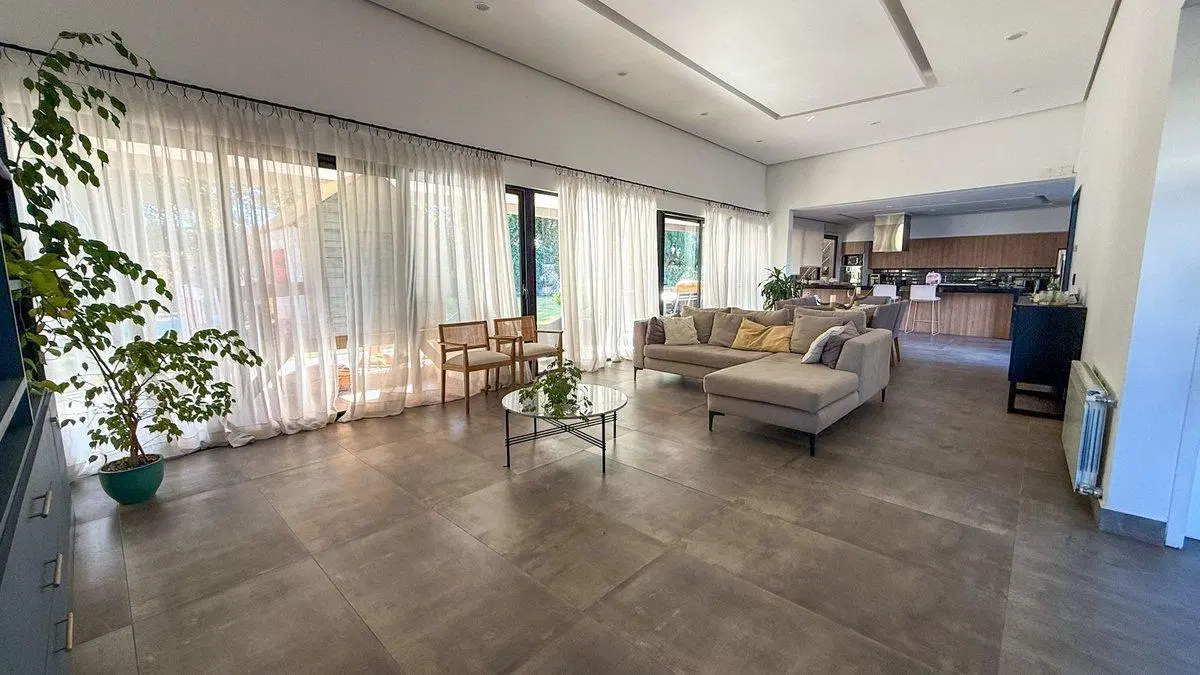 Casa en Venta en La Vacherie, 3 hab + escritorio 4
